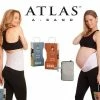The Cinch Atlas 2-in-1 Pregnancy & Postpartum Band & Cold/Warm Compress Combo