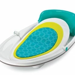 Deals Mommy paradise Store 4 Sale Baby's Journey Easy Reach Folding Tub