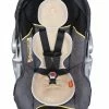 Meeno Babies Cool Mee Bucket Seat Liner Desert Sand Fits Most Gear