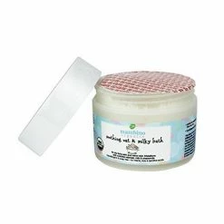 Gifts Mambino Organics Soothing Oat And Milky Bath, For Infant, Kids, Sensative Adult