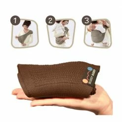 Suppori Baby Carrier Sling - Electric Blue , X-Large (G)