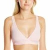 La Leche League International Nursing Bras La Leche League Pullover Sleep Nursing Bra 4150 Pink 2 La Leche League International Nursing Bras La Leche League Pullover Sleep Nursing Bra 4150 Pink