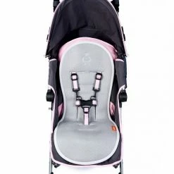 Meeno Babies Cool Mee Stroller Liner Baby Blue Fits Most