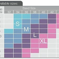 Medela "Full Fit" Seamless UNDERWIRE Everyday Support Nursing Bra Nude 44F Nursing Bras