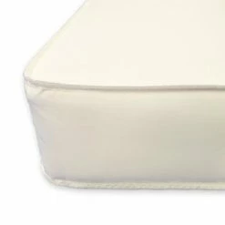 Naturepedic No Compromise Organic Cotton Classic Crib Mattress MC20 #30 Mattress & Pads