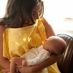 Udder Covers - Breast Feeding Nursing Cover (Taylor)