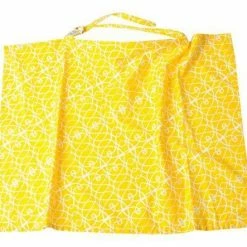 Udder Covers - Breast Feeding Nursing Cover (Taylor)