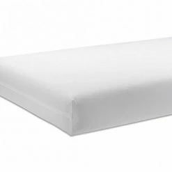 Naturepedic Lullaby Earth Healthy Support Crib Mattress Mattress & Pads 7 Naturepedic Lullaby Earth Healthy Support Crib Mattress Mattress & Pads