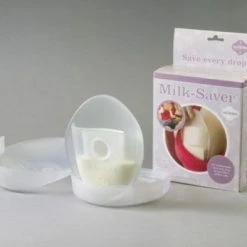 Milkies Fairhaven Health Milkies Milk-Saver - 11 Oz Nursing Bras