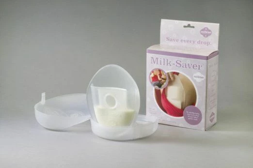 Milkies Fairhaven Health Milkies Milk-Saver - 11 Oz Nursing Bras 3 Milkies Fairhaven Health Milkies Milk-Saver - 11 Oz Nursing Bras