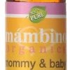 Mambino Organics: Organic Mommy & Baby Calming Aromatherapy Oil, 0.25 Oz