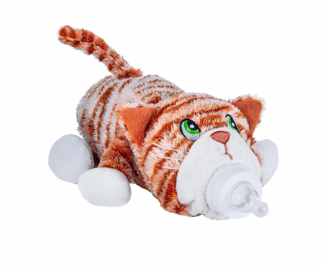 Bottle Pets Baby Bottle Cover Tabby The Cat 4 Bottle Pets Baby Bottle Cover Tabby The Cat