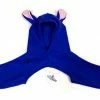 The Olie Minkey Baby Winter Garment (12-24Months, Blue W/ears)