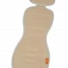 Meeno Babies Cool Mee Car Seat Liner Desert Sand One Size Fits Most 1-4 Years Gear