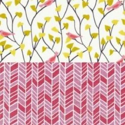 Gear SlumberSling Toddler Car Seat Neck Relief And Head Support Tweety Pink