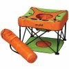 KidCo Go-Pod Portable Folding Activity Seat P7001 Sorbet Gear