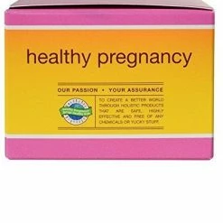 Mambino Organics Oh Baby! Belly Butter, 4 Ounce