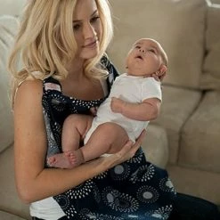 Udder Covers - Breast Feeding Nursing Cover (Caleb)