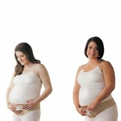 Medela Maternity Support Belt For Beige #0670 Large - X-Large