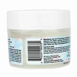 Gifts Mambino Organics Soothing Oat And Milky Bath, For Infant, Kids, Sensative Adult