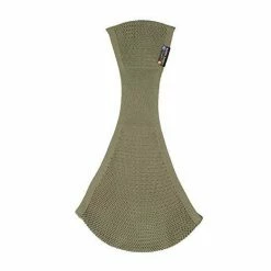 Suppori Baby Carrier Sling - Light Olive, Small (D)