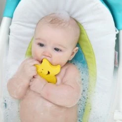 Sale Baby's Journey Easy Reach Folding Tub