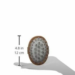 Mambino Organics Cellulite Massager Brush