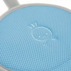 Meeno Babies Cool Mee Stroller Liner Baby Blue Fits Most