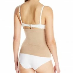 Julie France JF010 Tummy Shaper,Nude,Medium