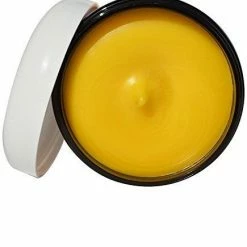 Mambino Organics Oh Baby! Belly Butter, 4 Ounce