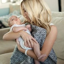 Udder Covers - Breast Feeding Nursing Cover (Mason)