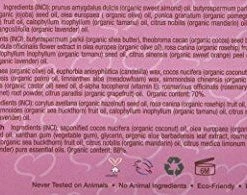 Mambino Organics: Bun In The Oven Kit, 5 Piece Skin Care From Day One