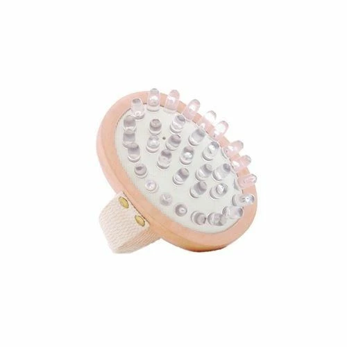 Mambino Organics Cellulite Massager Brush 3 Mambino Organics Cellulite Massager Brush