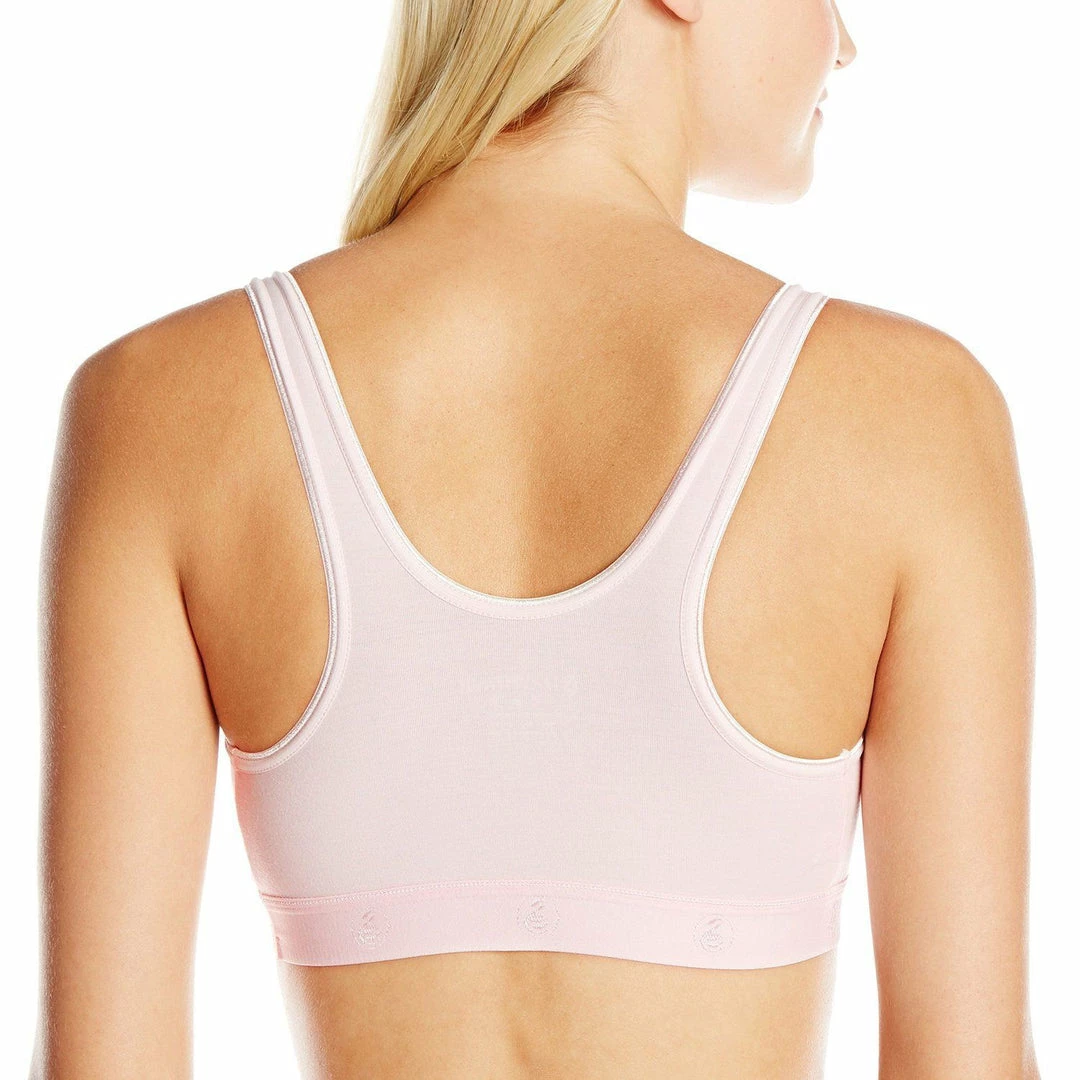 La Leche League International Nursing Bras La Leche League Pullover Sleep Nursing Bra 4150 Pink 4 La Leche League International Nursing Bras La Leche League Pullover Sleep Nursing Bra 4150 Pink
