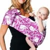 Hotslings Adjustable Pouch Baby Sling