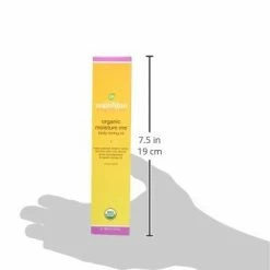 Mambino Organics Moisturizing Body Toning Oil, 5 Fluid Ounce