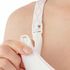 Bravado! Designs Women's Essential Embrace Nursing Bra 123