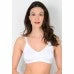 Nursing Bras QT Intimates Cotton Blend Nursing Bra 370