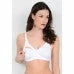 Nursing Bras QT Intimates Cotton Blend Nursing Bra 370 5 Nursing Bras QT Intimates Cotton Blend Nursing Bra 370