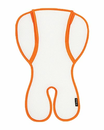 Manito Breath Pro Plus 3D Mesh Seat Pad/Cushion/Liner For Stroller And Car Seat (7 Available Colors) 3 Manito Breath Pro Plus 3D Mesh Seat Pad/Cushion/Liner For Stroller And Car Seat (7 Available Colors)