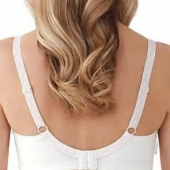 Bravado! Designs Women's Essential Embrace Nursing Bra 123