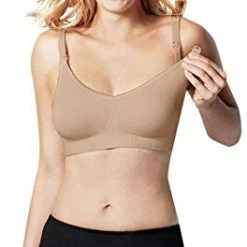 Bravado! Designs Body Silk Seamless Nursing Bra
