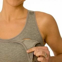 Nursing Bras La Leche League International Pull Over Sport Nursing Bra 4102