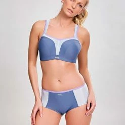 Panache Underwire Sport Bra 5021 Sports Bras