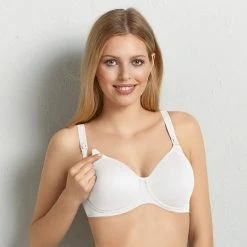 Mommy Paradise Anita Microfibre Wired Nursing Bra 5068