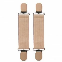 Laura Kronen Belly Ups! The Original Maternity Suspenders, One Size Maternity Clothes