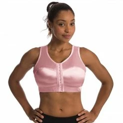 Enell Maximum Control Wire-Free Sports Bra