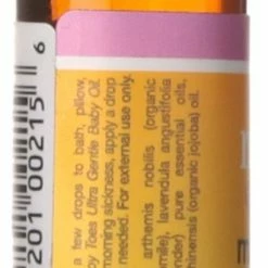 Mambino Organics: Organic Mommy & Baby Calming Aromatherapy, 0.25 Oz