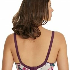 Royce Lingerie Nursing Bras Royce 1257 Women's Florence Cream Nursing Bra