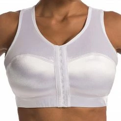 Enell Maximum Control Wire-Free Sports Bra